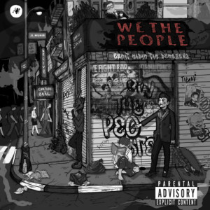 We The People的专辑Surat Kabar Tak Berujung (Explicit)
