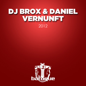 DJ Brox的专辑2012