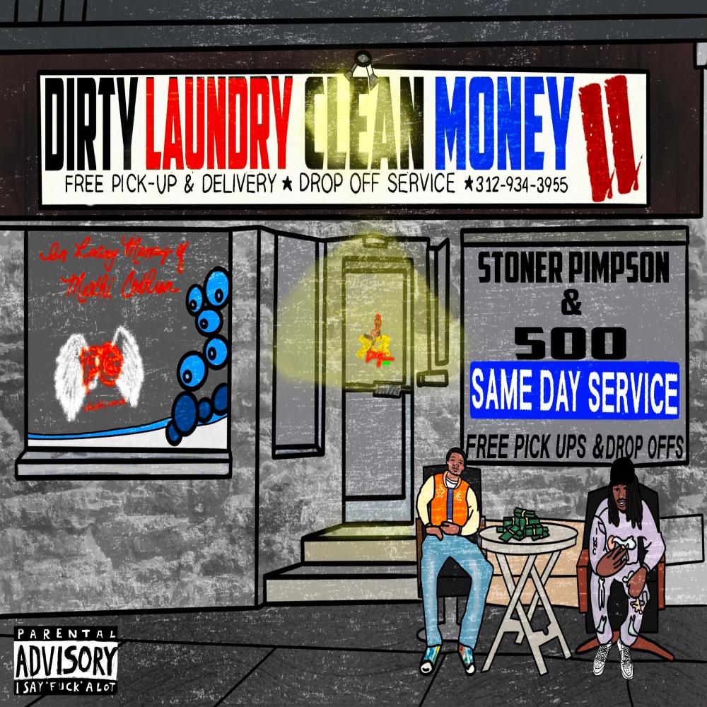 Sosa Style (Explicit)