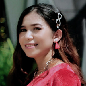 Listen to Antah Iyo Antah Tido song with lyrics from Citra Irani