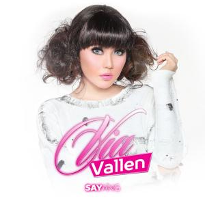 Listen to Lepas Tanpa Kata song with lyrics from Via Vallen