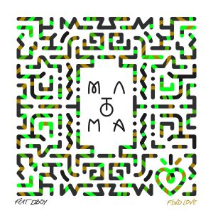 ดาวน์โหลดและฟังเพลง Find Love (feat. Dboy) พร้อมเนื้อเพลงจาก Matoma
