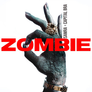 收聽Samra的Zombie歌詞歌曲