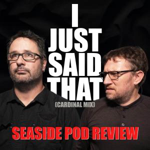 ดาวน์โหลดและฟังเพลง I Just Said That (Explicit) พร้อมเนื้อเพลงจาก SPR