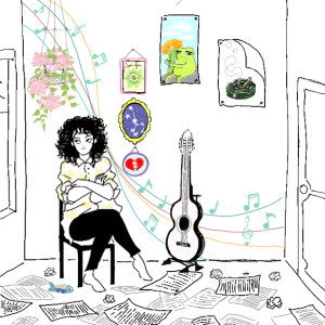 default playlist img
