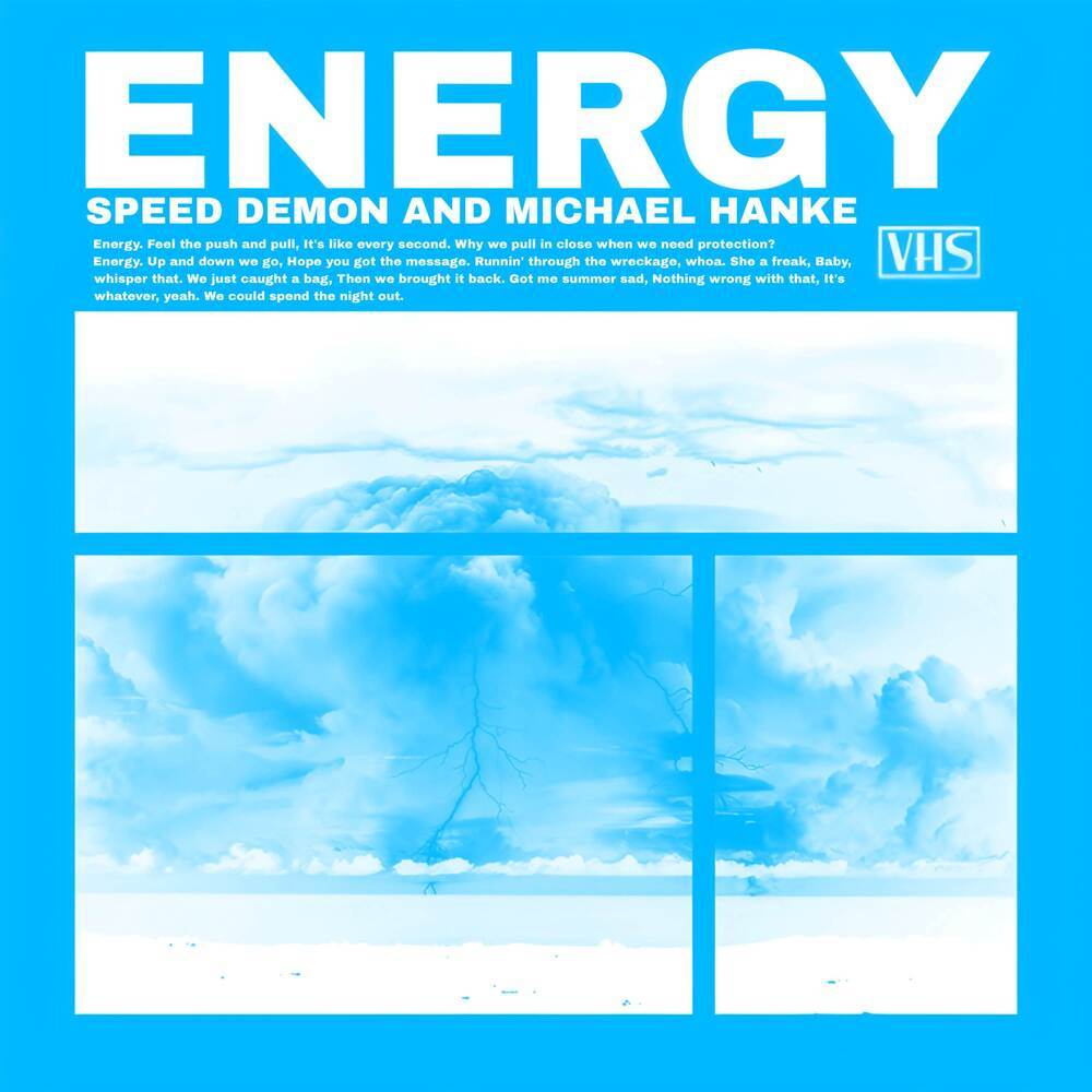 Energy (Sped Up)