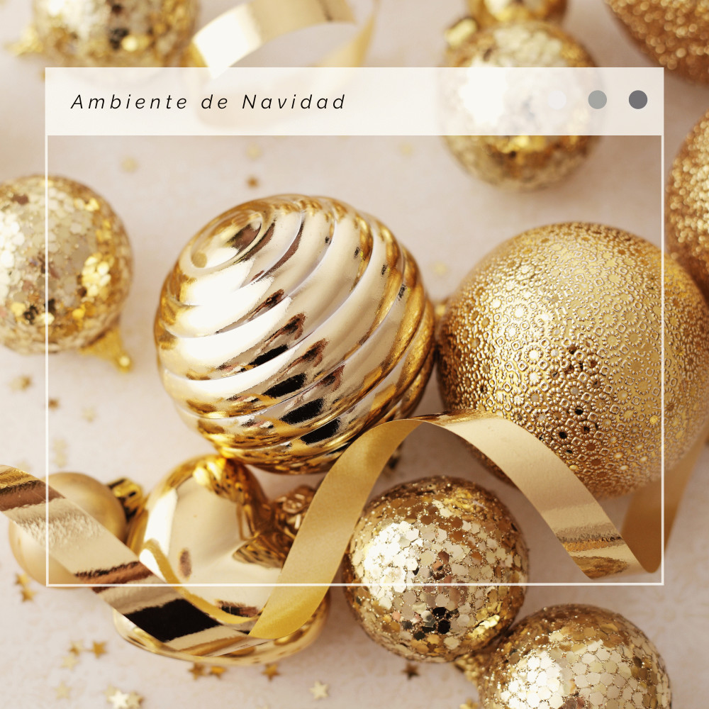 Feliz Navidad Deseamos: Preparación de Navidad