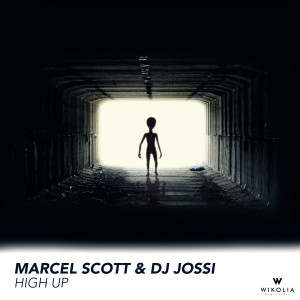 收听Marcel Scott的High Up歌词歌曲