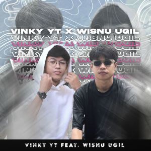 Wisnu Ugil的專輯VinKy Wisnu Emang Ganteng