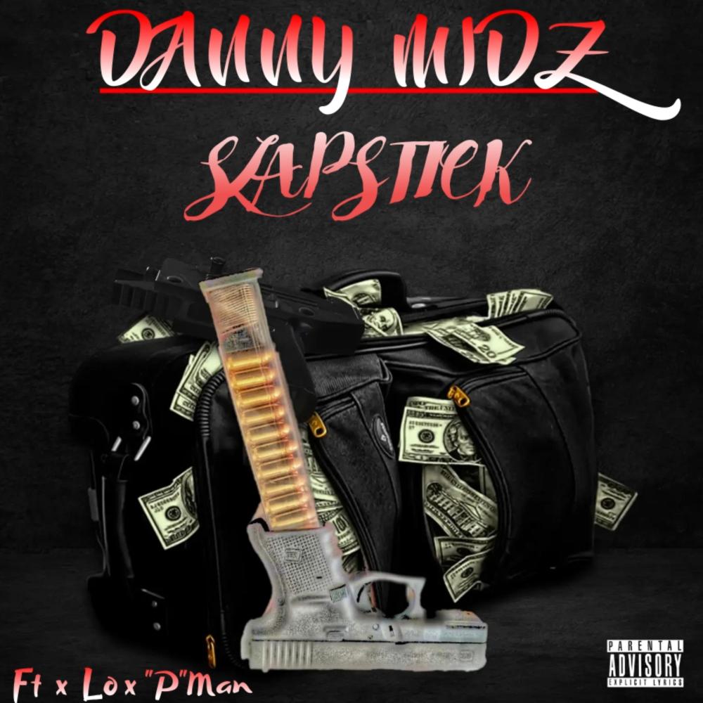 $lAPSTICK (feat. LIL Lo, P"Man & Prod.Chris Bone) (Explicit)