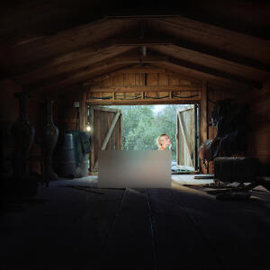 default playlist img