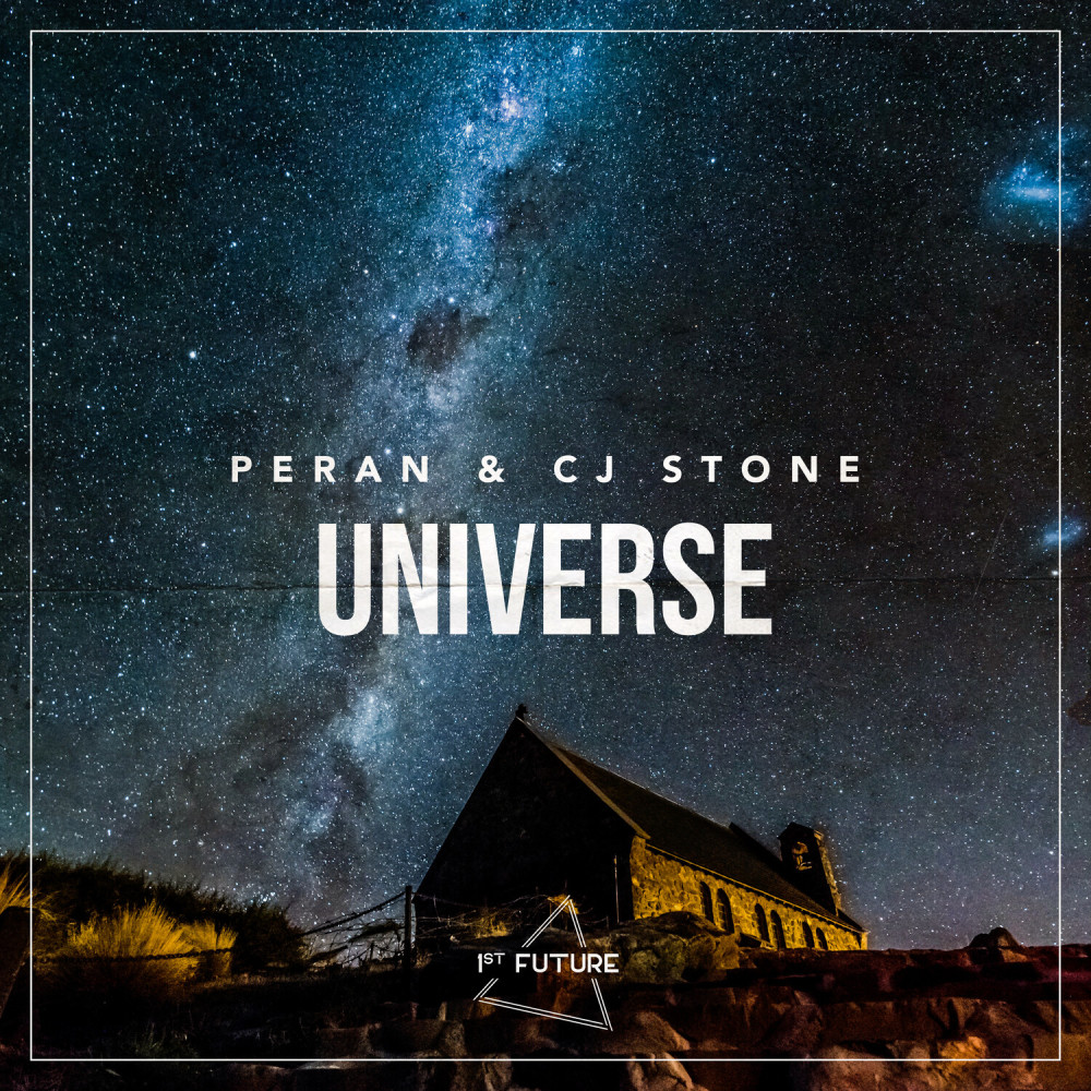 Universe (Extended Mix)