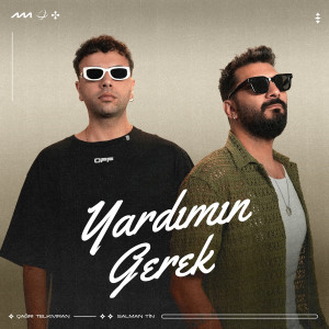 Çağrı Telkıvıran的專輯Yardımın Gerek