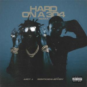 HARD ON A 304 (Explicit)