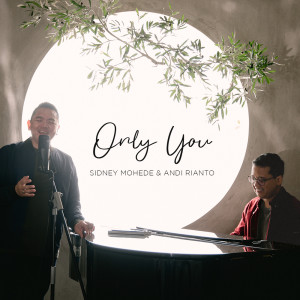 Album Only You oleh Sidney Mohede
