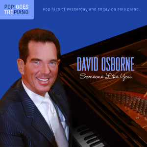 ดาวน์โหลดและฟังเพลง Never Gonna Let You Go พร้อมเนื้อเพลงจาก David Osborne