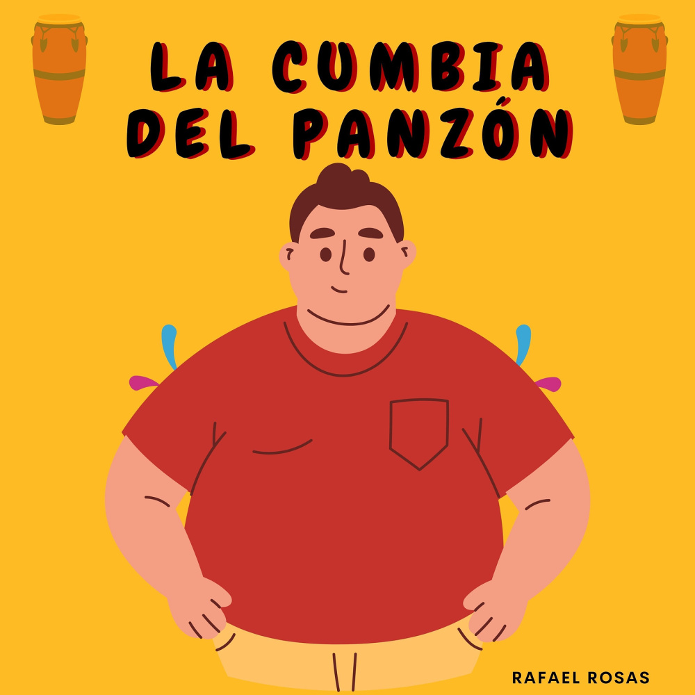 La Cumbia Del Panzón (Explicit)