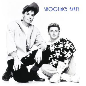 ดาวน์โหลดและฟังเพลง I Go to Pieces (其他) พร้อมเนื้อเพลงจาก Shooting Party