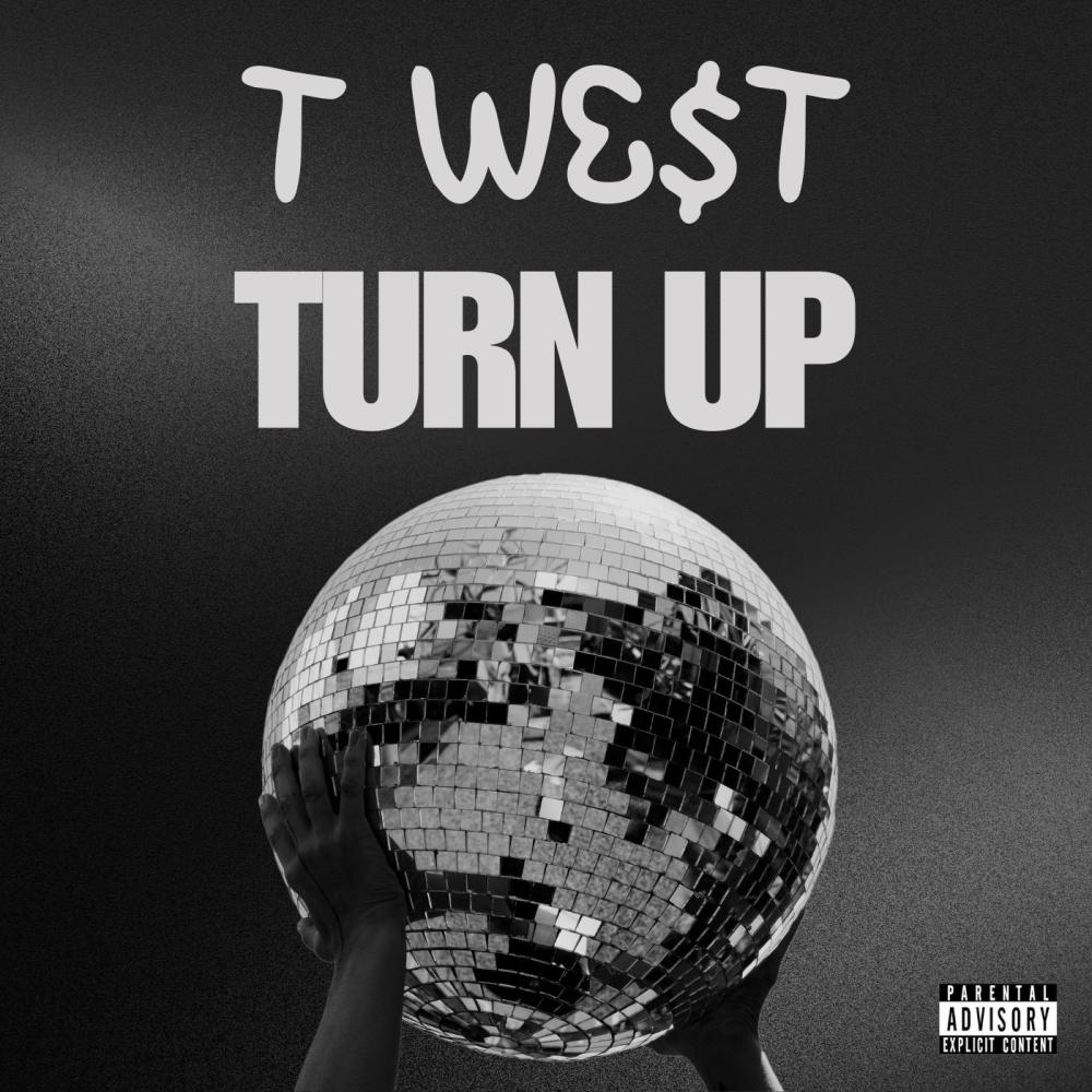 TURN UP (Explicit)