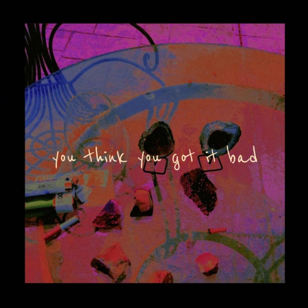 you think you got it bad