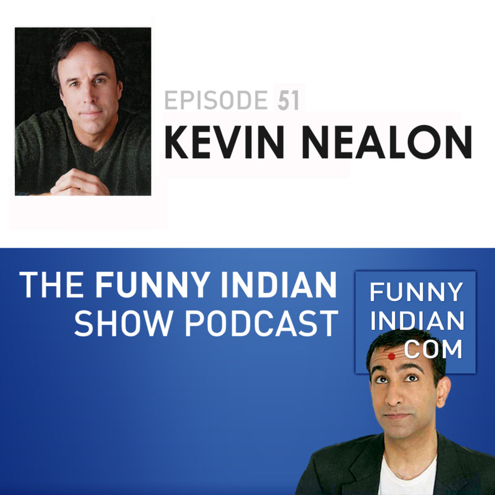 Kevin Nealon