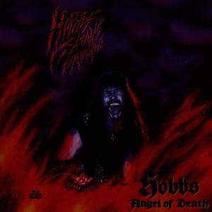 ดาวน์โหลดและฟังเพลง Chainsaw Massacre พร้อมเนื้อเพลงจาก Hobbs' Angel of Death