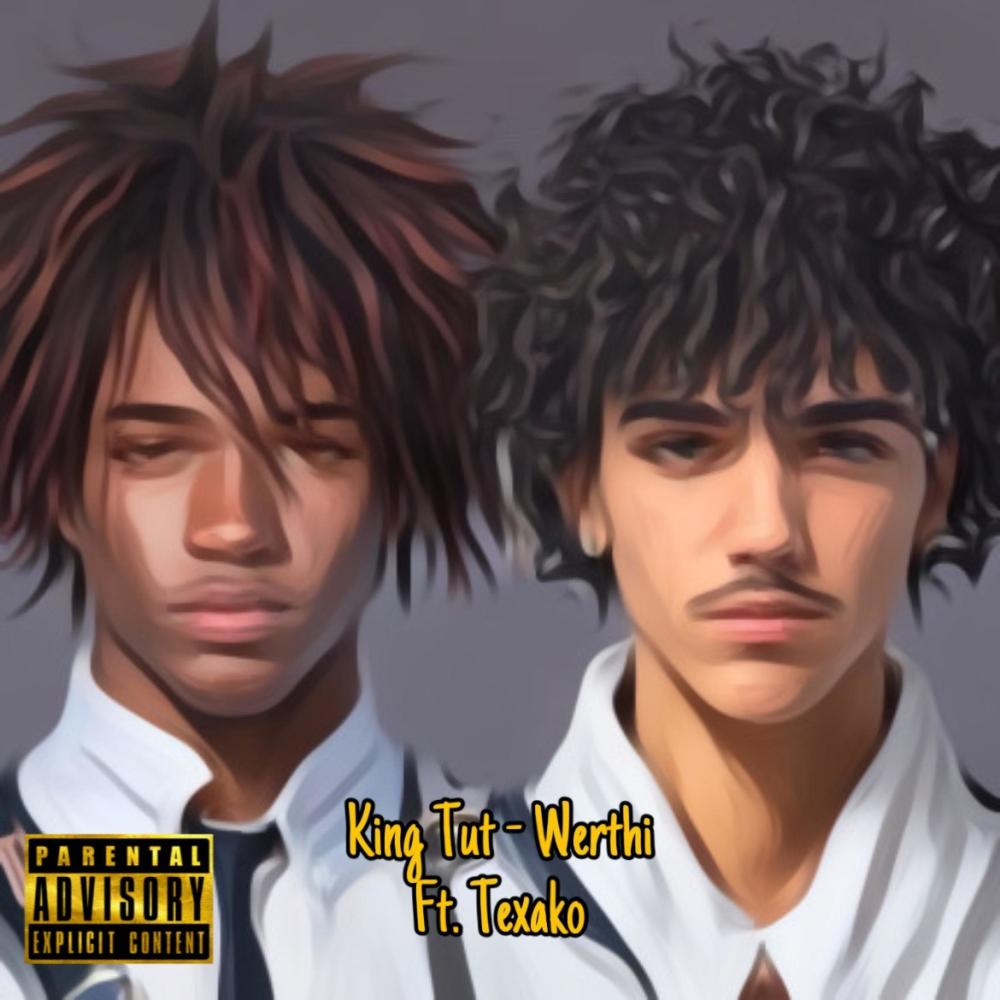 King Tut (feat. Texako) (Explicit)