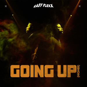 Album Going Up (Higher) from Easy MCcoy