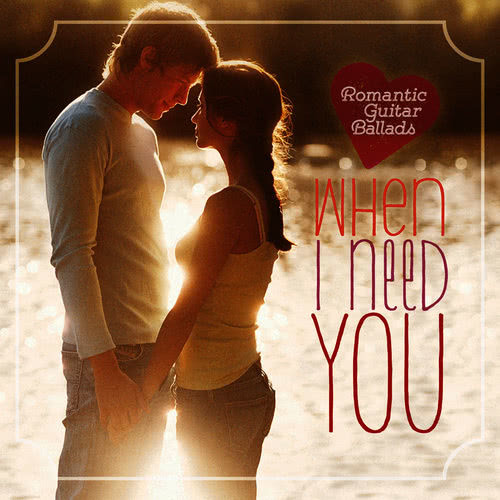 I'll Have to Say I Love You in a Song