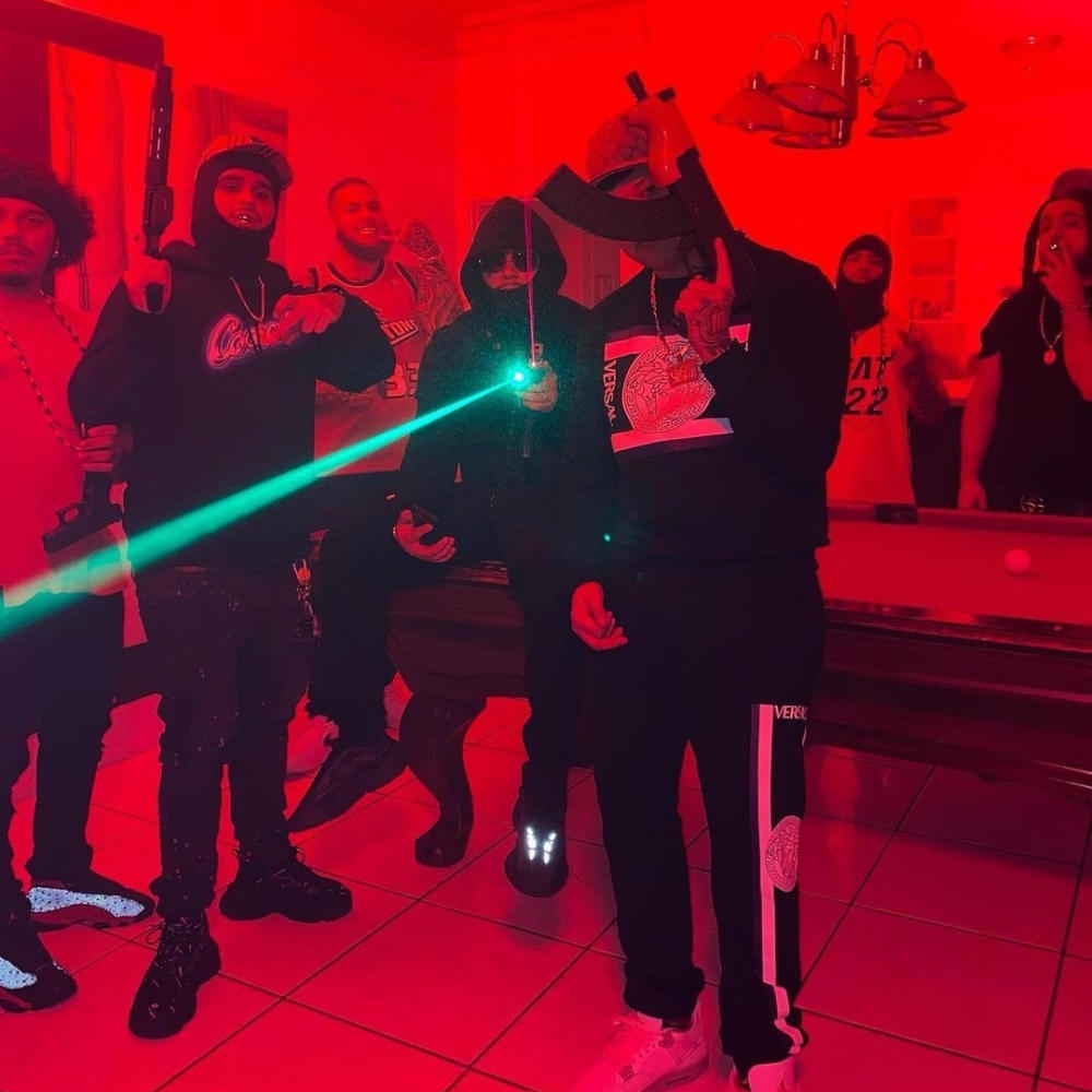Opp pac (Explicit)