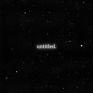Album Untitled from pxrrywhxttriplesixxx