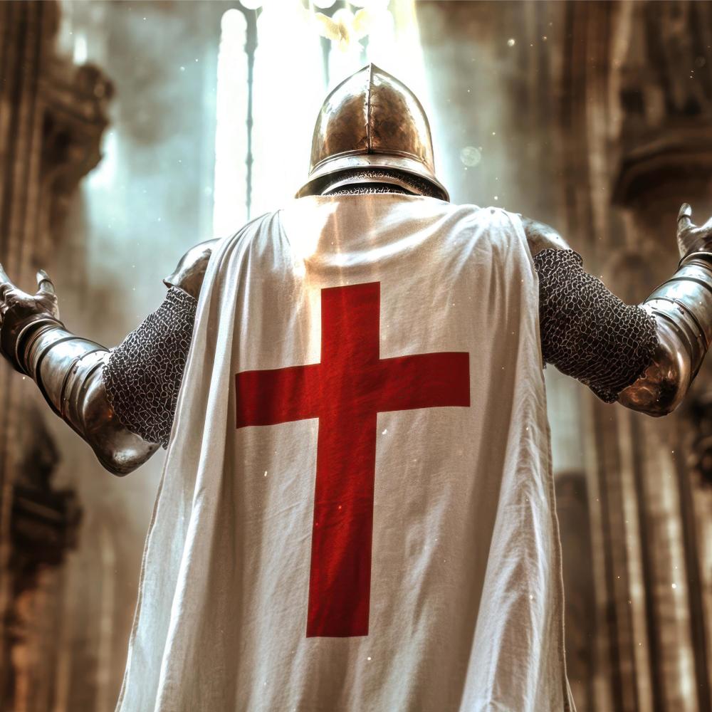 Kyrie Eleison IV
