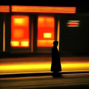 ดาวน์โหลดและฟังเพลง 3 A.M. (feat. Carrion) (Explicit) พร้อมเนื้อเพลงจาก Adri b