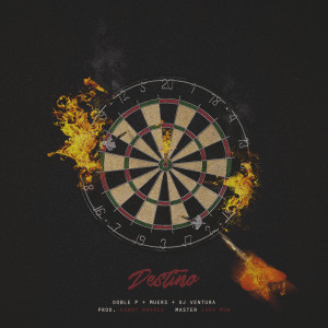 Dengarkan Destino lagu dari Muers dengan lirik