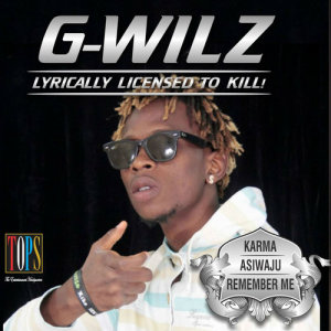 Listen to Asiwaju song with lyrics from G-Wilz