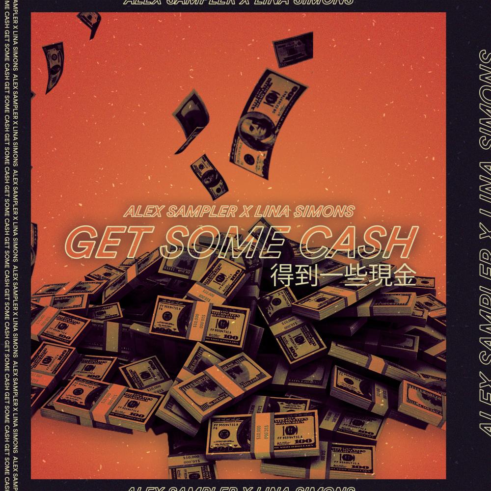 Get Some Cash (Explicit)