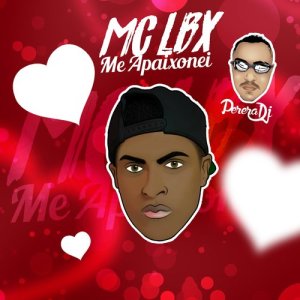 收聽MC LBX的Me Apaixonei歌詞歌曲
