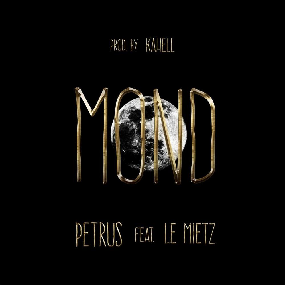 MOND (feat. Le Mietz) (Explicit)