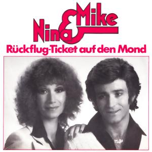 Listen to Das unheimliche Hotel (Remastered 2023) song with lyrics from Nina & Mike