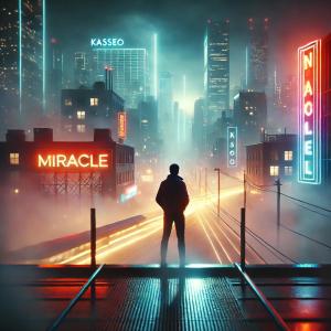 KASSEO的專輯Miracle