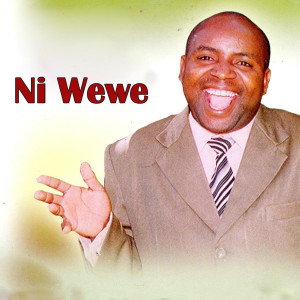 Fanuel Sedekia的專輯Ni Wewe
