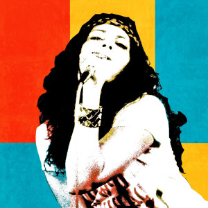 ดาวน์โหลดและฟังเพลง Little Lion Man (Explicit) พร้อมเนื้อเพลงจาก Nikka Costa