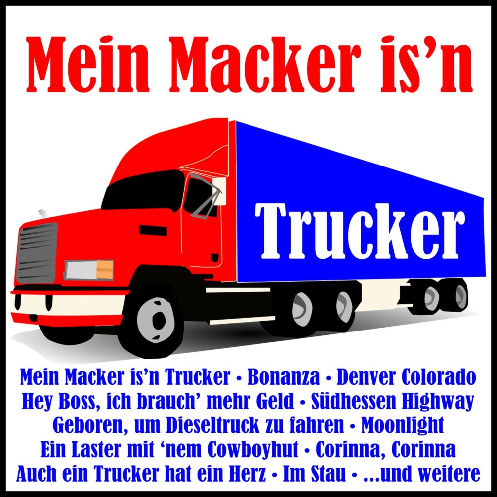 Tränen der Natur