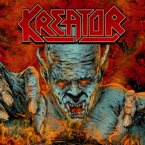 Listen to Violent Revolution (Live in Chile) (Explicit) (Live in Chile|Explicit) song with lyrics from Kreator