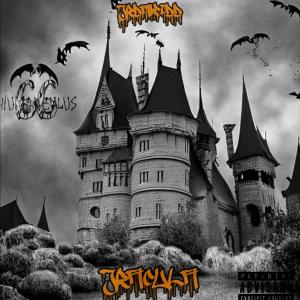JrDaKidd的專輯Jracula (Explicit)