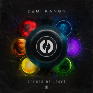 Demi Kanon的專輯Colors Of Light