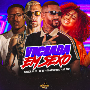 Listen to Viciada em Sexo (Explicit) song with lyrics from Gelado No Beat