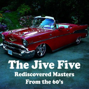 ดาวน์โหลดและฟังเพลง What Goes Around พร้อมเนื้อเพลงจาก The Jive Five