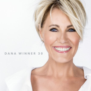 Dana Winner的專輯Dana Winner - 30