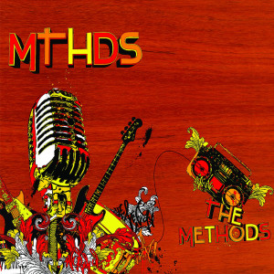 The Methods (Explicit) dari MTHDS